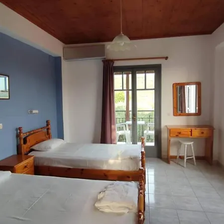 Casa vacanze Kali 's *