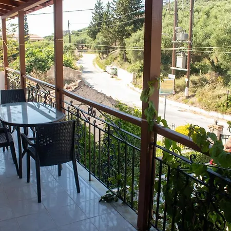 Kali 's Casa vacanze Alykanas (Zakynthos)